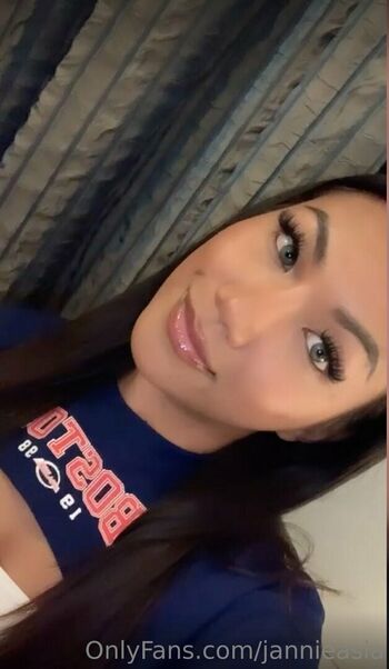 jannieasia