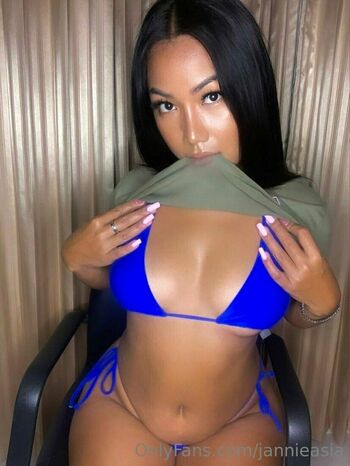 jannieasia