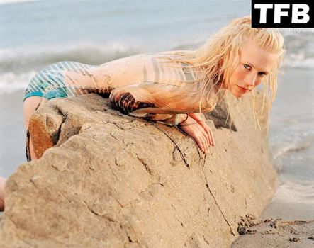 January Jones