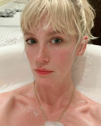 January Jones