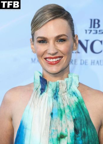 January Jones