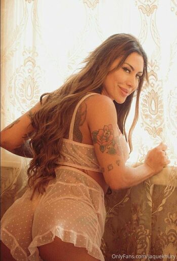 Jaque Khury