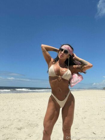 Jaque Khury