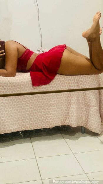 Jaquejoy