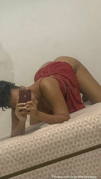 Jaquejoy