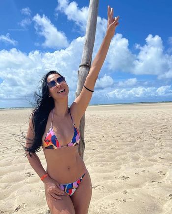 Jaqueline Carvalho