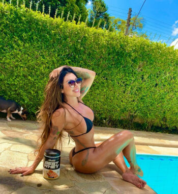 Jaqueline Khury