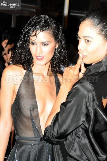 Jaslene Gonzalez