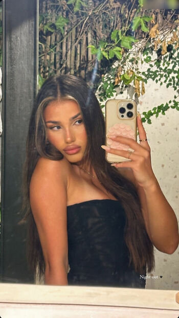 Jasmin Penelope