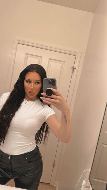 jasminaniel