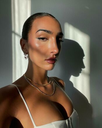 Jasmine Amine