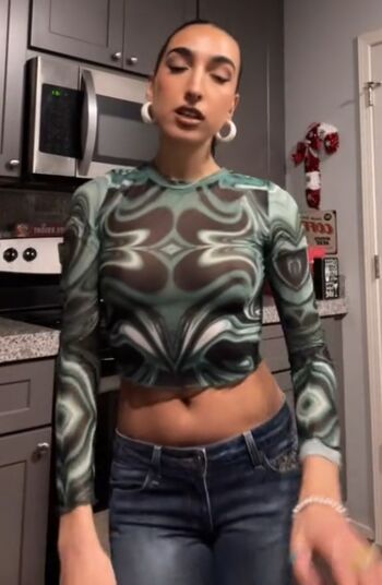 Jasmine Amine