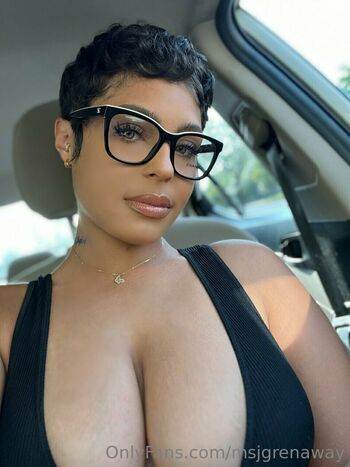 Jasmine Grenaway