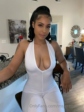 Jasmine Grenaway