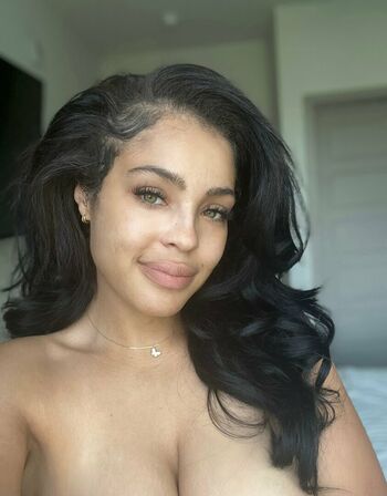 Jasmine Grenaway