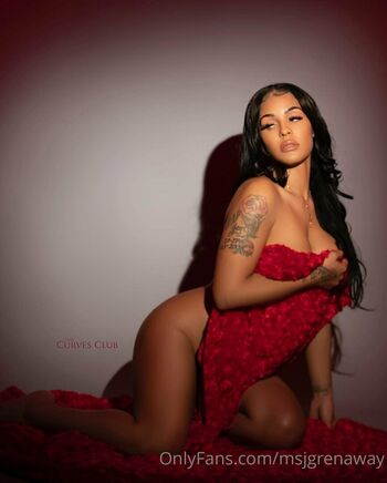 Jasmine Grenaway