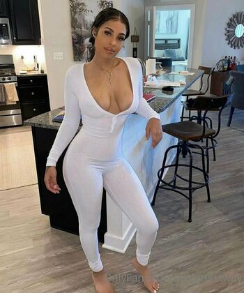 Jasmine Grenaway
