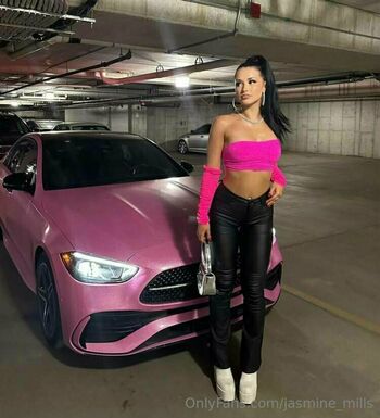 jasmine.mills