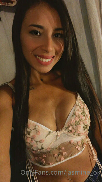 jasmine_ok