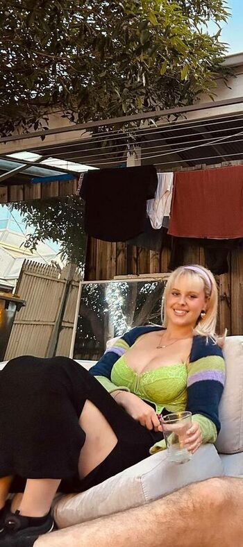 Jasmine Ramage