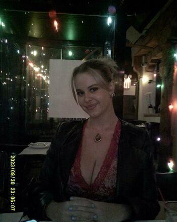 Jasmine Ramage