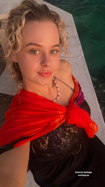 Jasmine Ramage