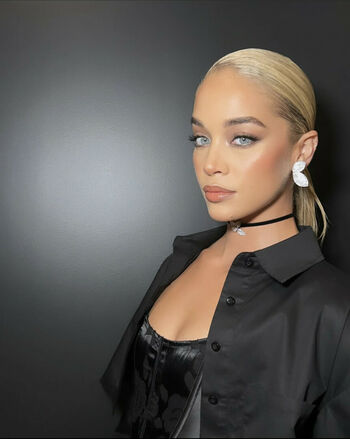 Jasmine Sanders