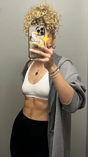 Jasmine Sanders