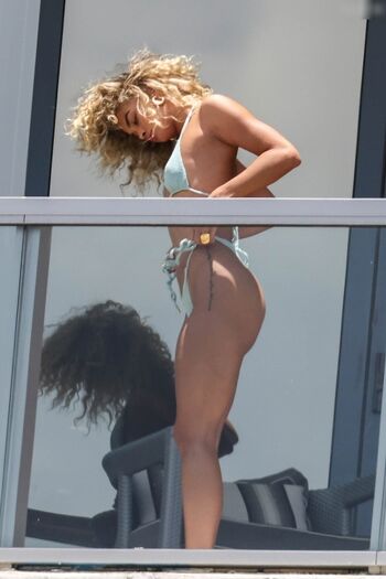Jasmine Sanders
