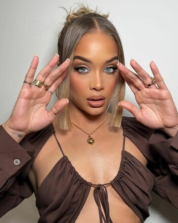 Jasmine Sanders