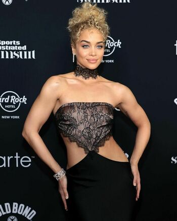 Jasmine Sanders
