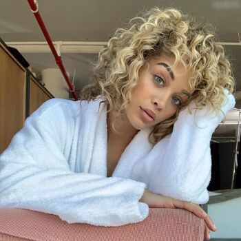 Jasmine Sanders