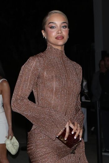 Jasmine Sanders