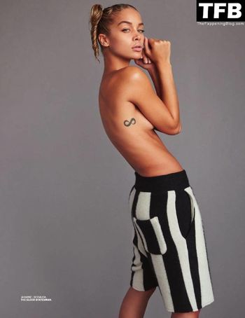 Jasmine Sanders