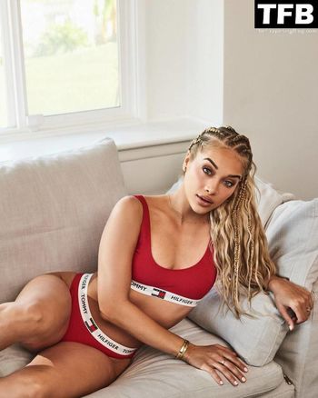 Jasmine Sanders