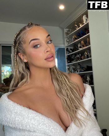 Jasmine Sanders