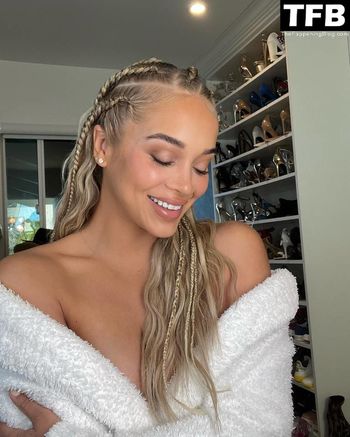 Jasmine Sanders