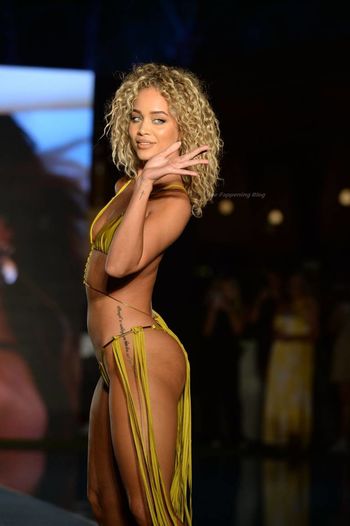 Jasmine Sanders
