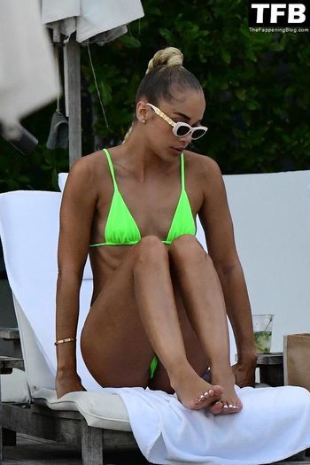 Jasmine Sanders