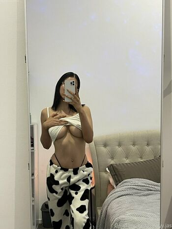 Jasmine Sodoma