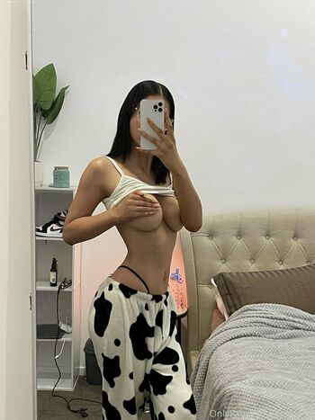 Jasmine Sodoma