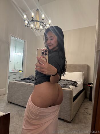Jasmine Teaa