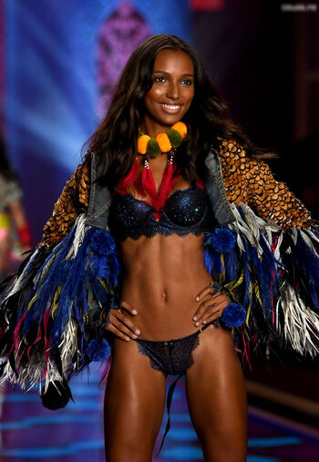Jasmine Tookes