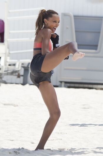 Jasmine Tookes