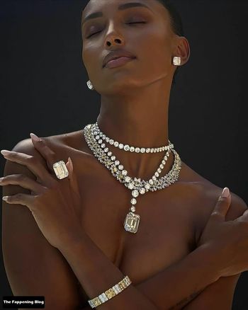 Jasmine Tookes