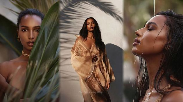 Jasmine Tookes
