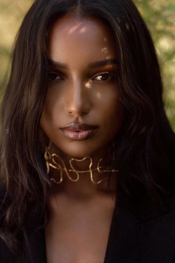 Jasmine Tookes