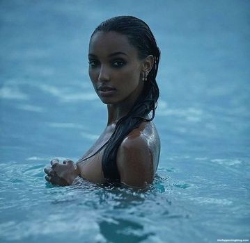 Jasmine Tookes