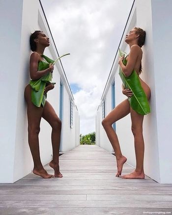 Jasmine Tookes