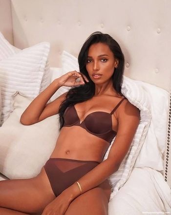 Jasmine Tookes